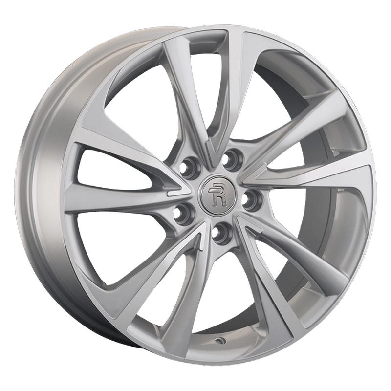 Литой колесный диск Kia Replica KI231 SF 7,5x18 5x114,3 ET49,5 D67,1