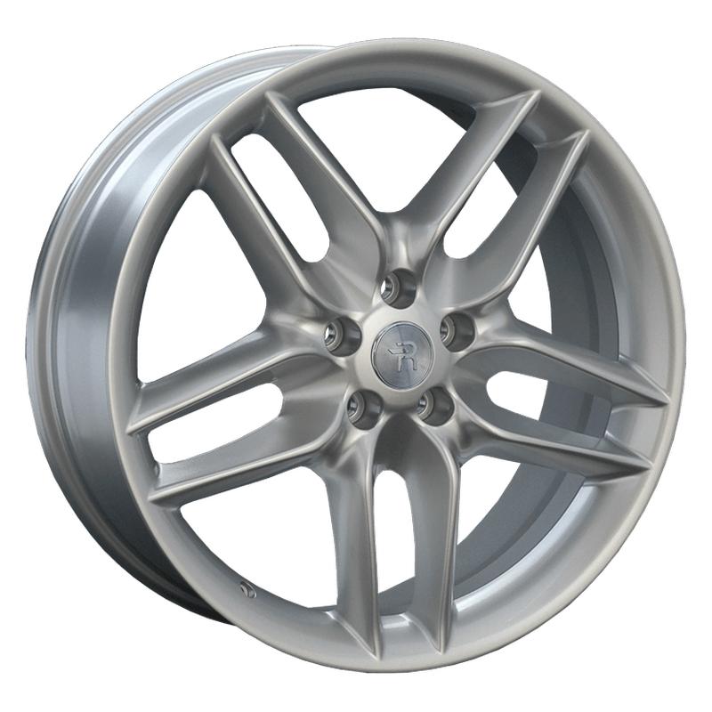Литой колесный диск Lexus Replica LX18 8,0x20 5x114,3 ET39 D60,1