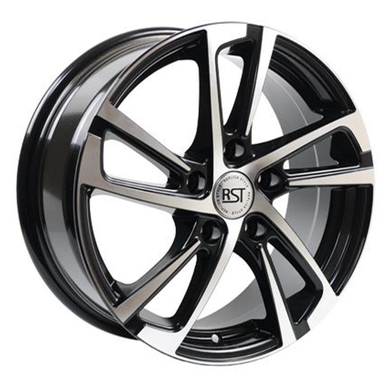 Литой колесный диск TechLine RST R046 BD 6,5x16 5x108 ET50 D63,4