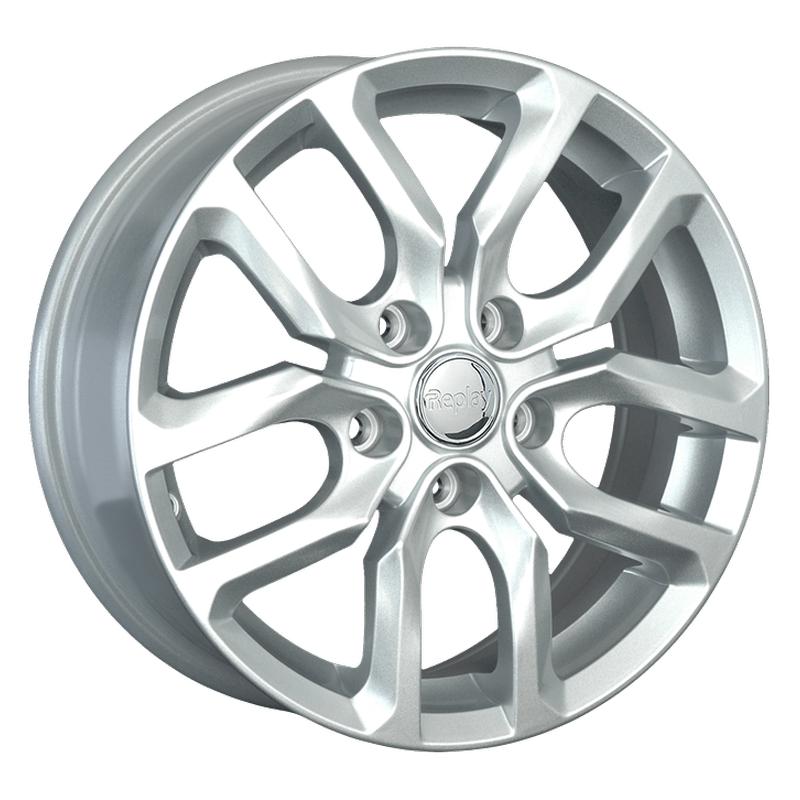 Литой колесный диск Toyota Replica TY269 6,5x16 5x114,3 ET45 D60,1