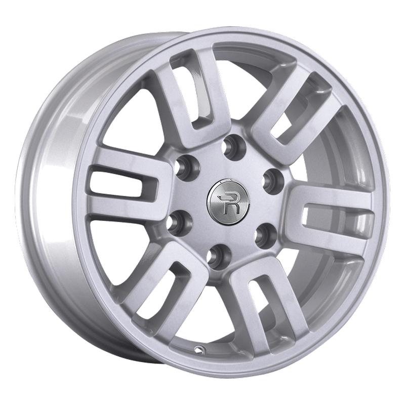 Литой колесный диск Toyota Replica TY95 7,0x16 6x139,7 ET30 D106,1