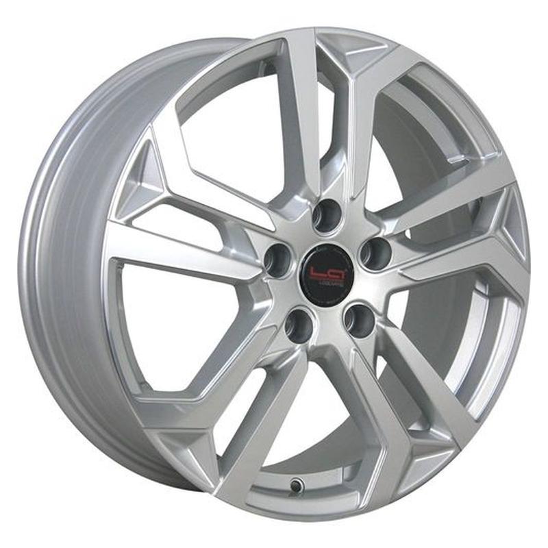 Литой колесный диск Kia Replica KI254 SF 7,0x17 5x114,3 ET48,5 D67,1