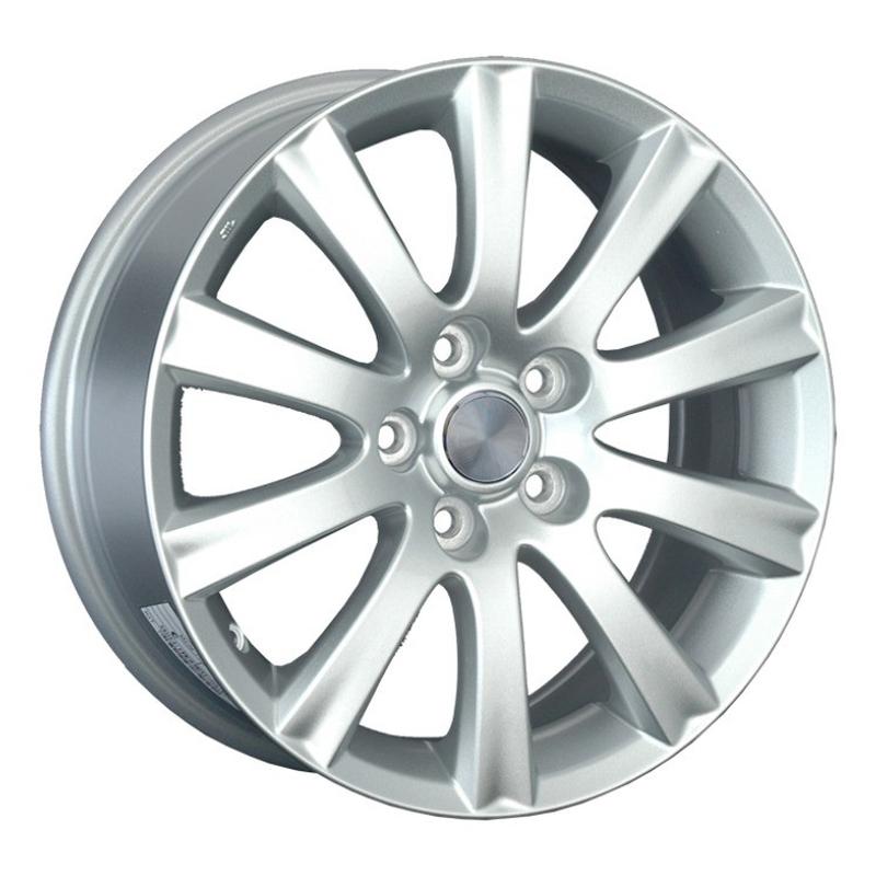 Литой колесный диск Kia Replica KI257 7,0x17 5x114,3 ET53 D67,1