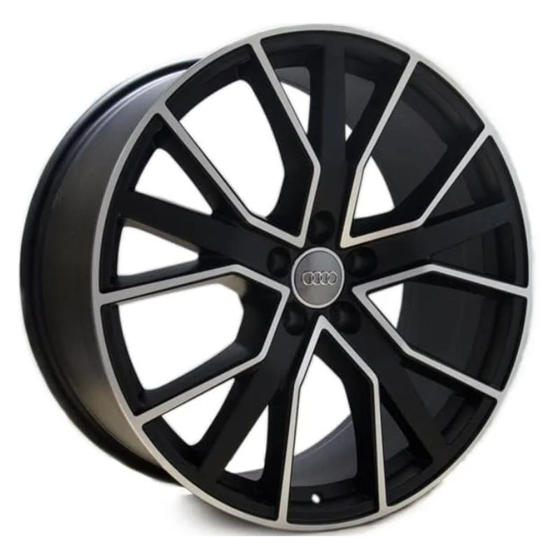 Литой колесный диск Audi Replica A5131 MBM 8,5x19 5x112 ET32 D66,45