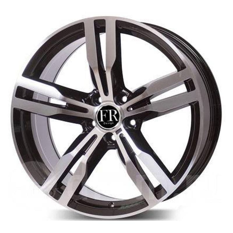 Литой колесный диск BMW Replica B5327 BMF 8,5x19 5x112 ET30 D66,6