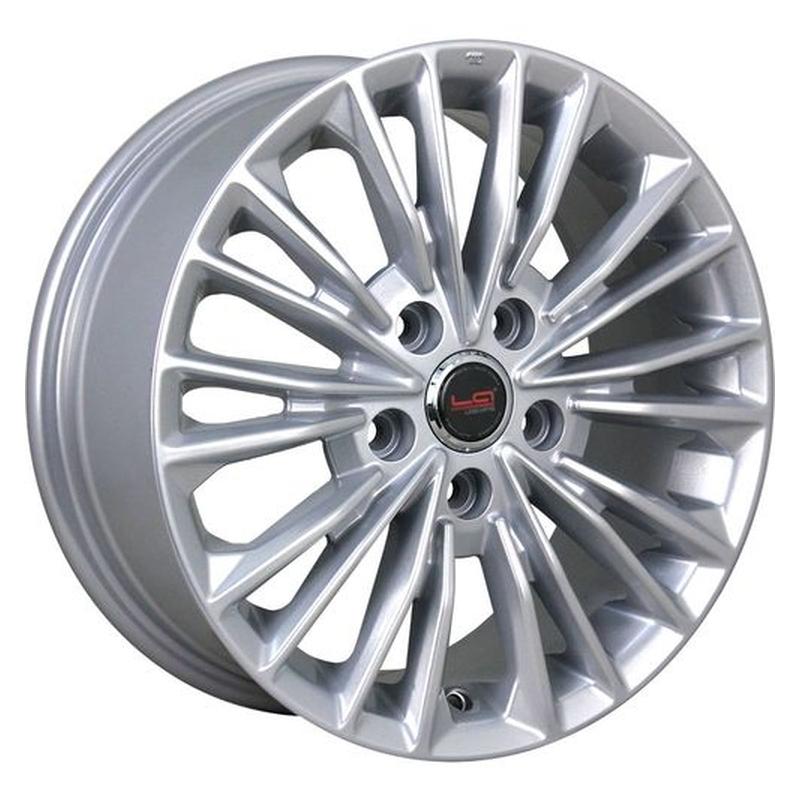 Литой колесный диск Toyota Replica Concept-TY554 7,5x17 5x114,3 ET45 D60,1