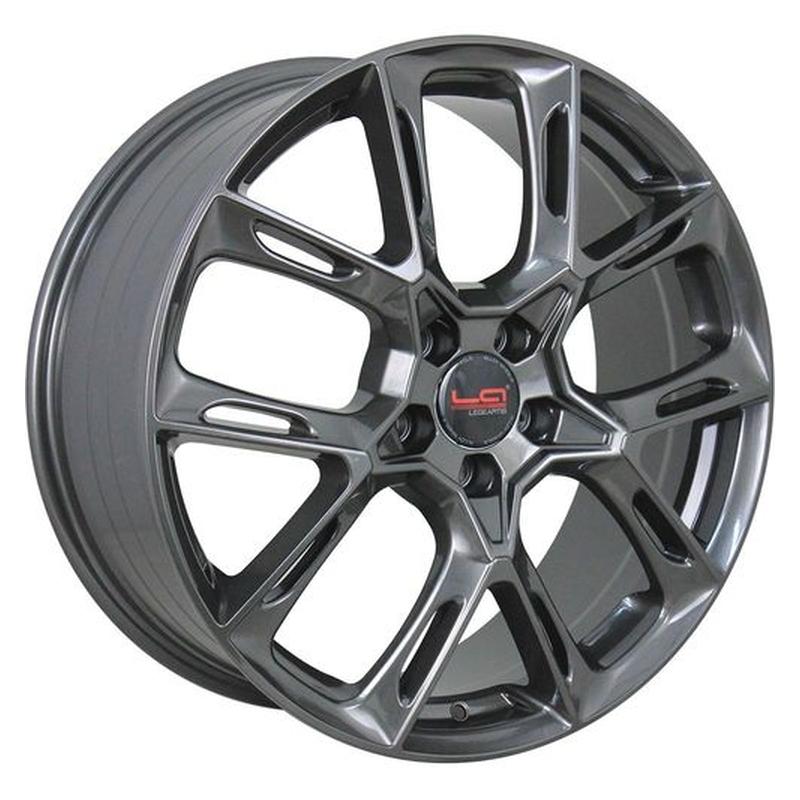 Литой колесный диск Mercedes Replica Concept-MR537 Gloss Graphite 8,5x20 5x112 ET29 D66,6