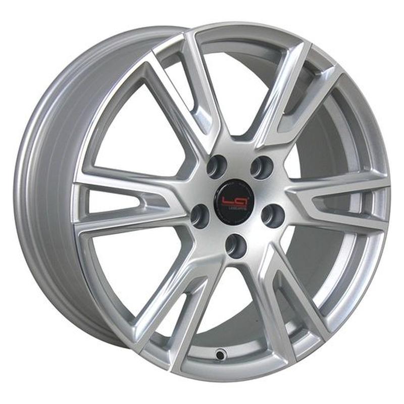 Литой колесный диск Kia Replica KI255 SF 7,5x17 5x114,3 ET52,5 D67,1