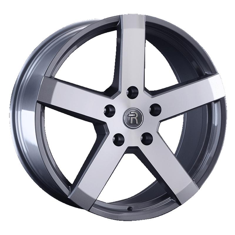 Литой колесный диск Lexus Replica LX137 GMF 9,5x22 5x150 ET45 D110,1