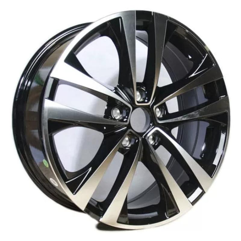 Литой колесный диск Nissan Replica NS2860 BMF 7,0x18 5x114,3 ET40 D66,1