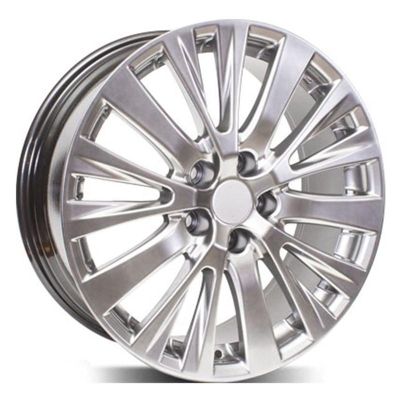 Литой колесный диск Lexus Replica LX9019 CHB 7,5x18 5x114,3 ET35 D60,1