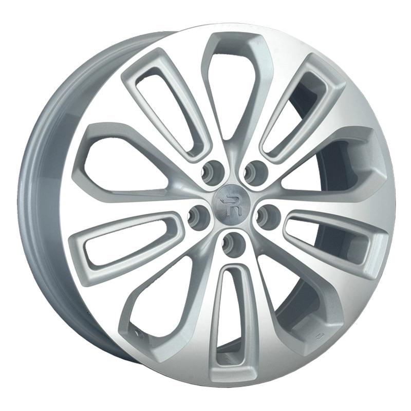 Литой колесный диск Toyota Replica TY316 SF 7,0x18 5x114,3 ET35 D60,1