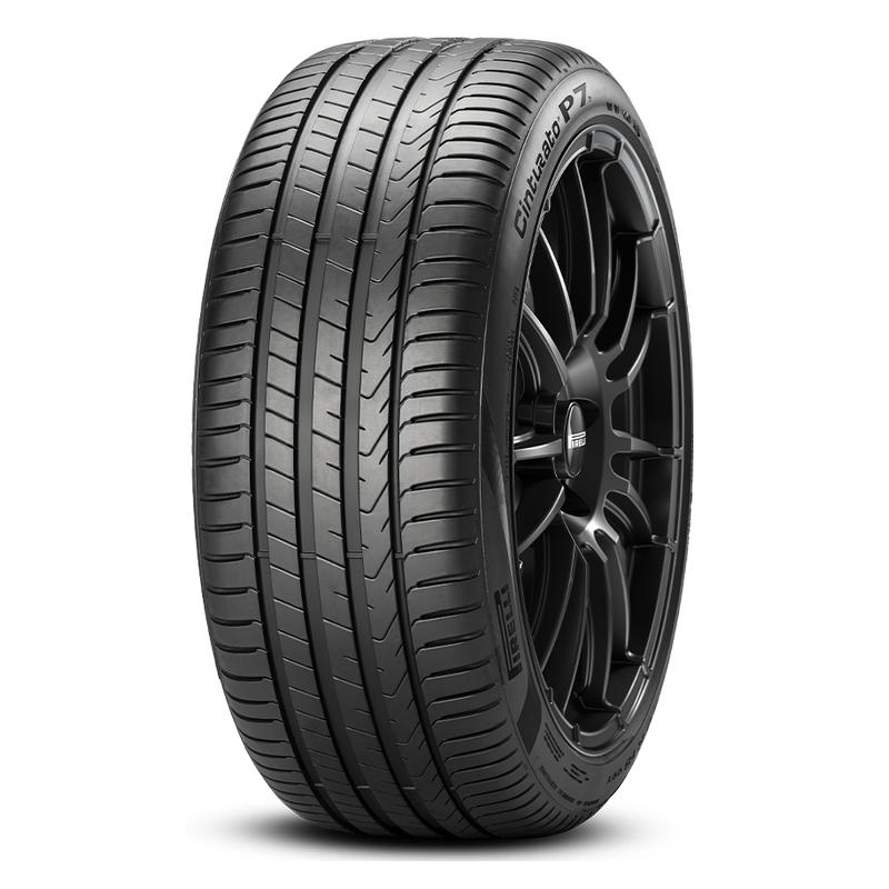 Летние шины Pirelli Cinturato P7 NEW 245/50R19 XL 105W Runflat