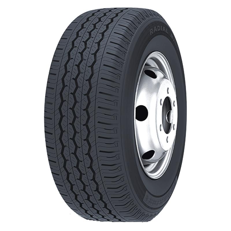 Легкогрузовые летние шины Goodride H188 235/65R16C 115/113R