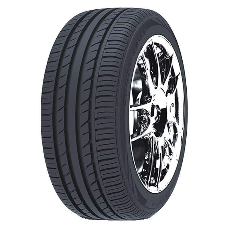 Летние шины Goodride SA37 235/50R19 99W
