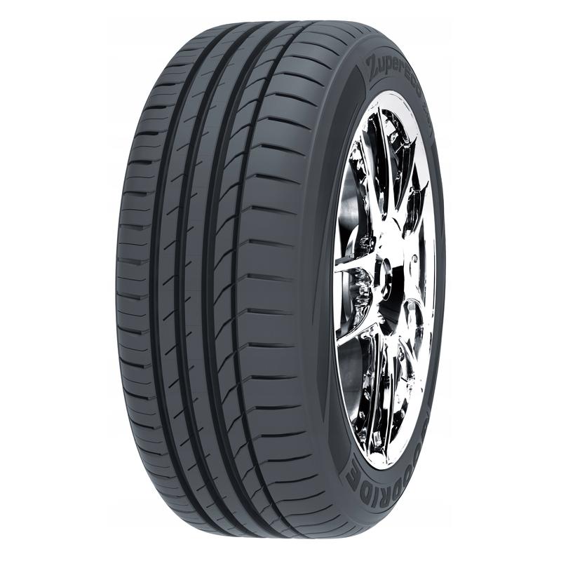 Летние шины Goodride Z-107 ZuperEco 205/60R15 91H