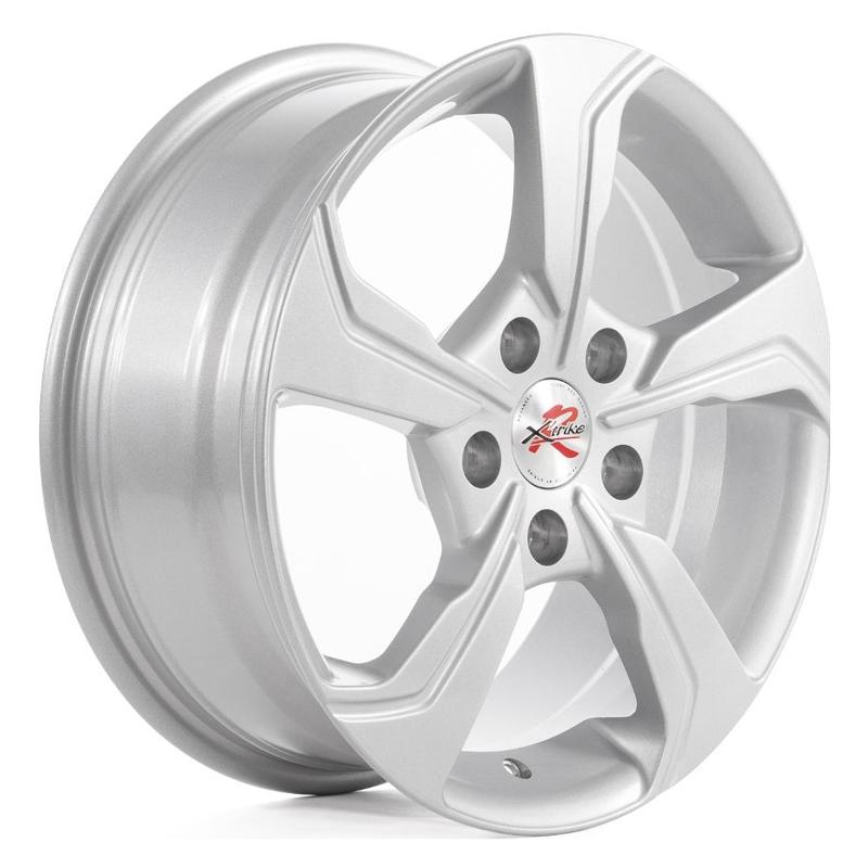 Литой колесный диск X-trike RST R026 HSL 6,5x16 5x114,3 ET41 D67,1