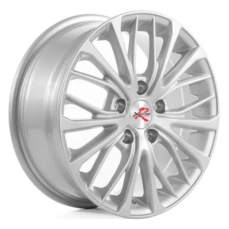 Литой колесный диск X-trike RST R036 HSL 6,5x16 5x114,3 ET39 D60,1