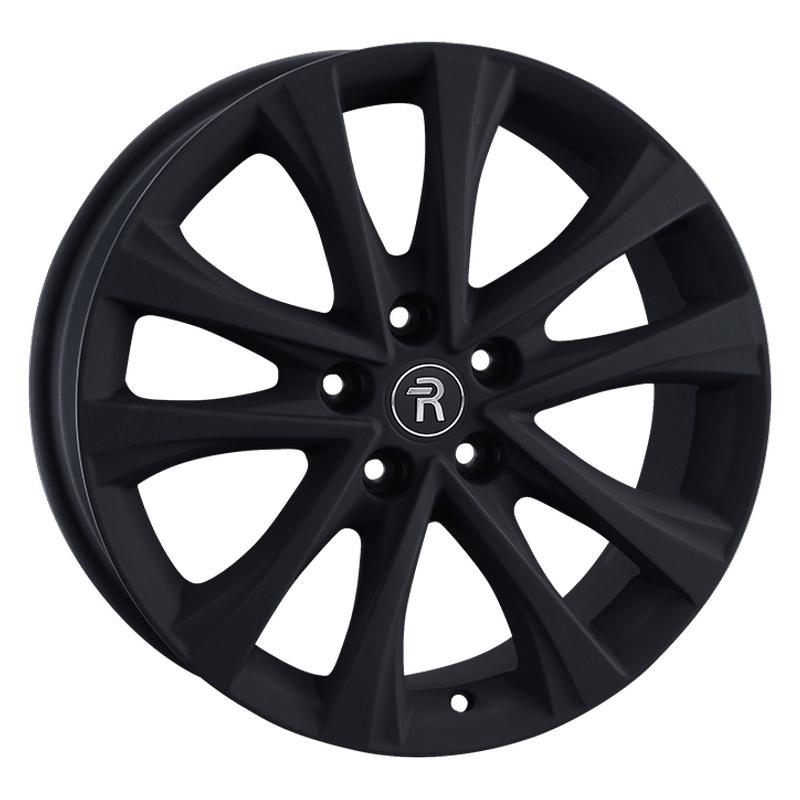 Литой колесный диск Toyota Replica TY134 MB 7,5x18 5x114,3 ET45 D60,1