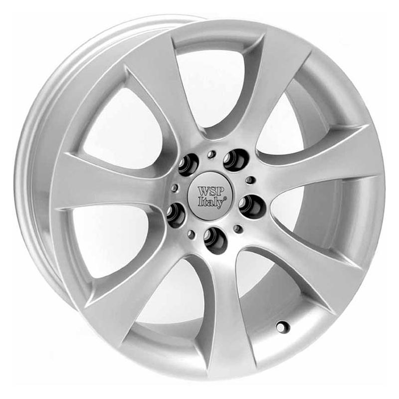 Литой колесный диск BMW Replica R637 Eletta 8,0x17 5x120 ET18 D72,6