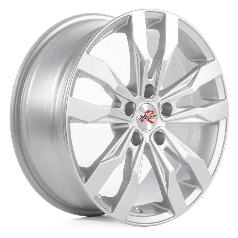 Литой колесный диск X-trike RST R047 HS 7,0x17 5x114,3 ET45 D66,1