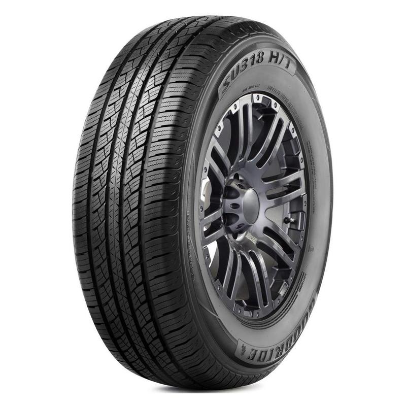 Летние шины Goodride SU318 H/T 235/65R17 XL 108V
