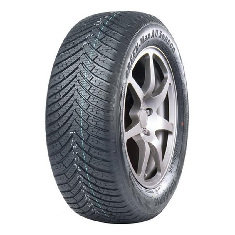 Всесезонные шины LingLong Green-Max All Season 215/65R15 96H