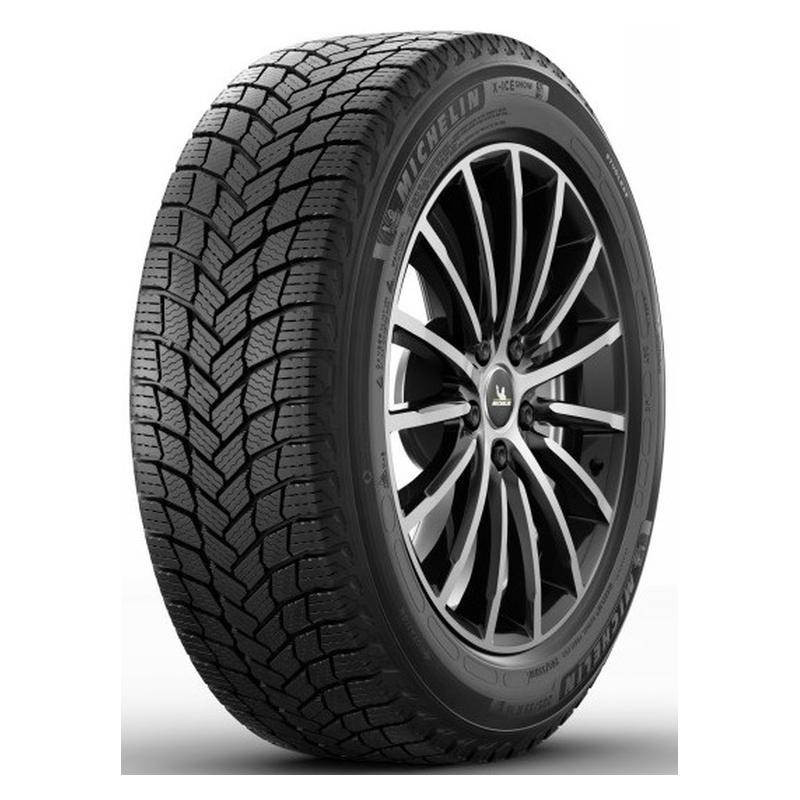 Зимние шины Michelin X-Ice Snow 215/55R16 XL 97H
