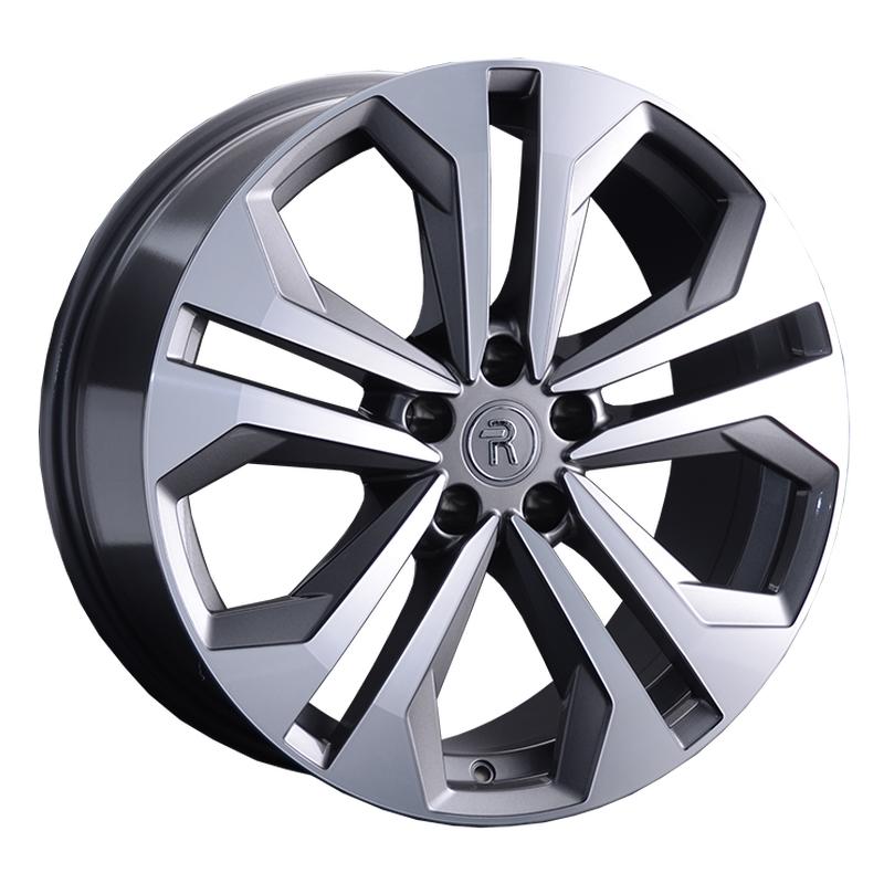 Литой колесный диск Audi Replica A203 GMFP 9,0x20 5x112 ET20 D66,6