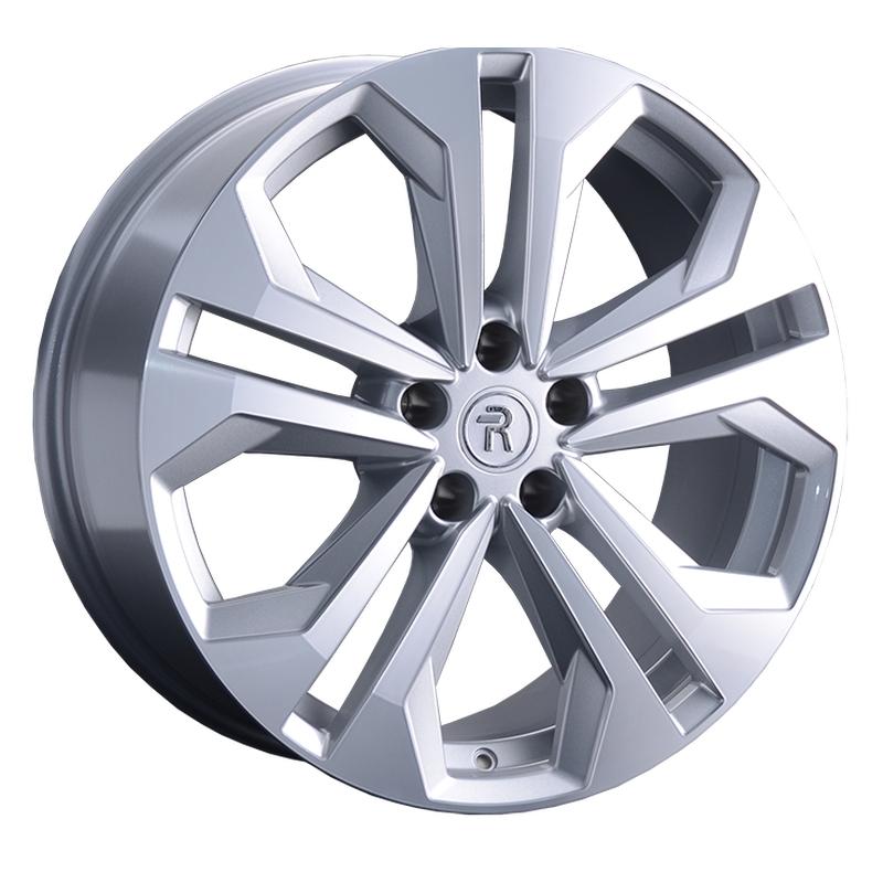 Литой колесный диск Audi Replica A203 SFP 9,0x20 5x112 ET20 D66,6