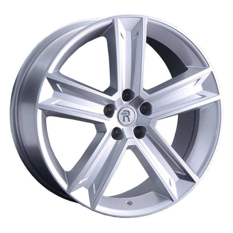 Литой колесный диск Audi Replica A206 9,0x20 5x112 ET33 D66,6