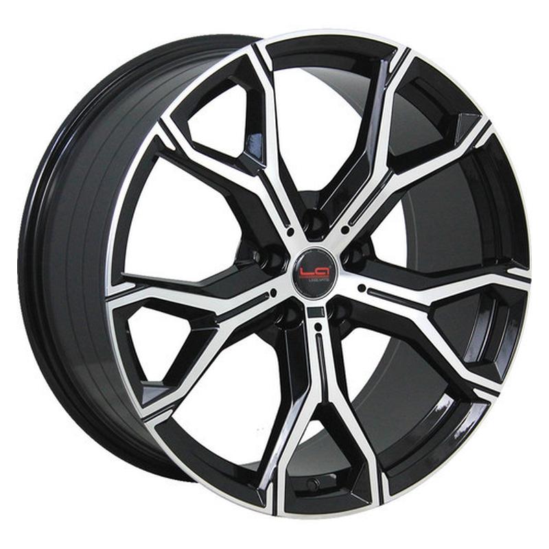 Литой колесный диск BMW Replica Concept-B537 BKF 10,5x20 5x112 ET40 D66,6