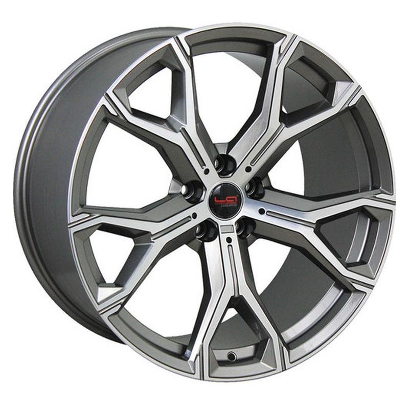 Литой колесный диск BMW Replica Concept-B537 GMF 10,5x21 5x112 ET43 D66,6