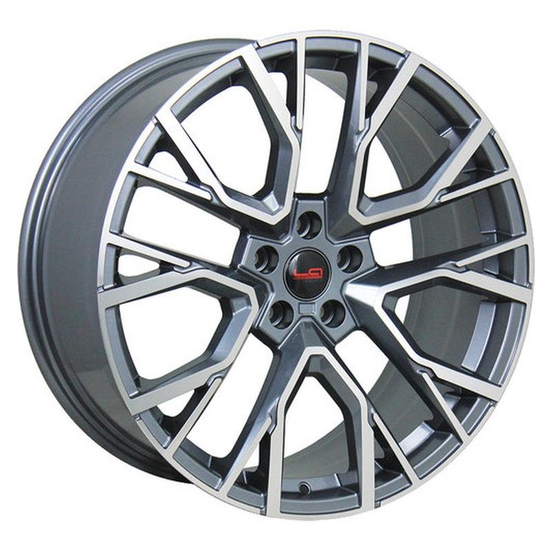 Литой колесный диск BMW Replica Concept-B541 GMF 10,5x20 5x112 ET40 D66,6