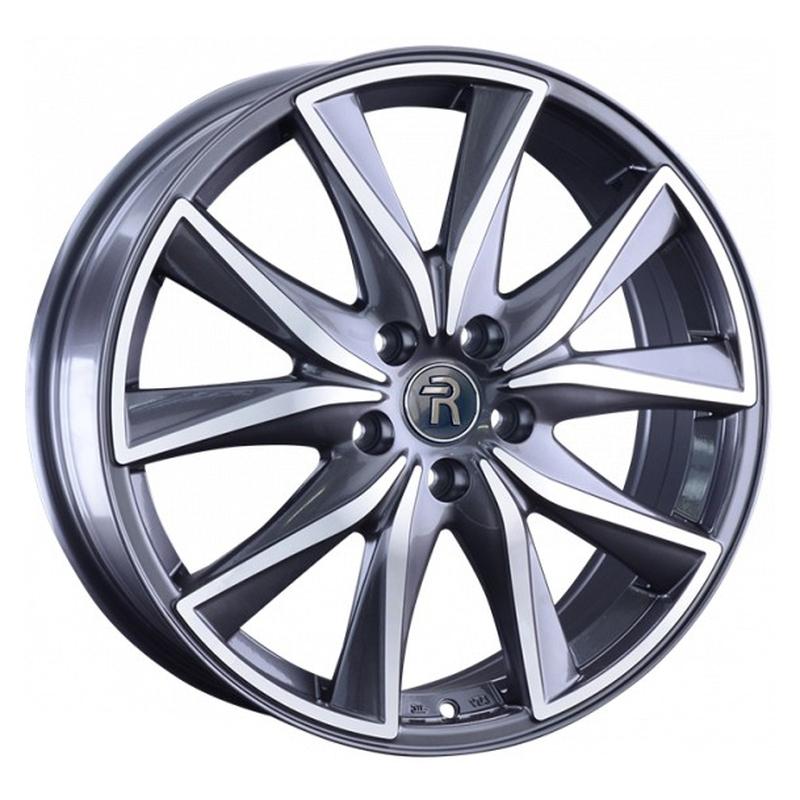 Литой колесный диск Haval Replica HV16 GMF 7,0x19 5x114,3 ET40 D64,1
