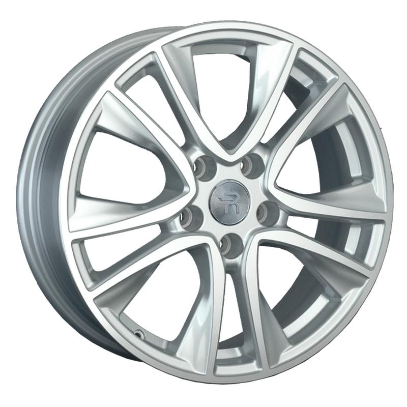 Литой колесный диск Haval Replica HV23 SF 6,5x17 5x114,3 ET40 D64,1