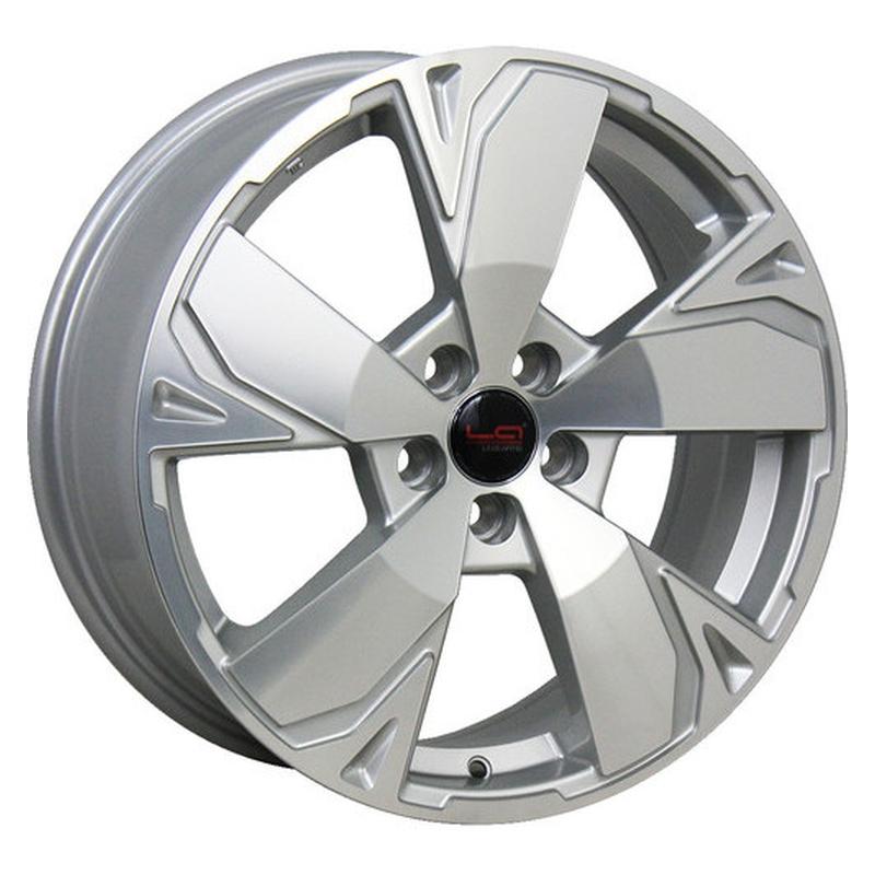 Литой колесный диск Subaru Replica Concept-SB509 SF 7,0x17 5x100 ET48 D56,1