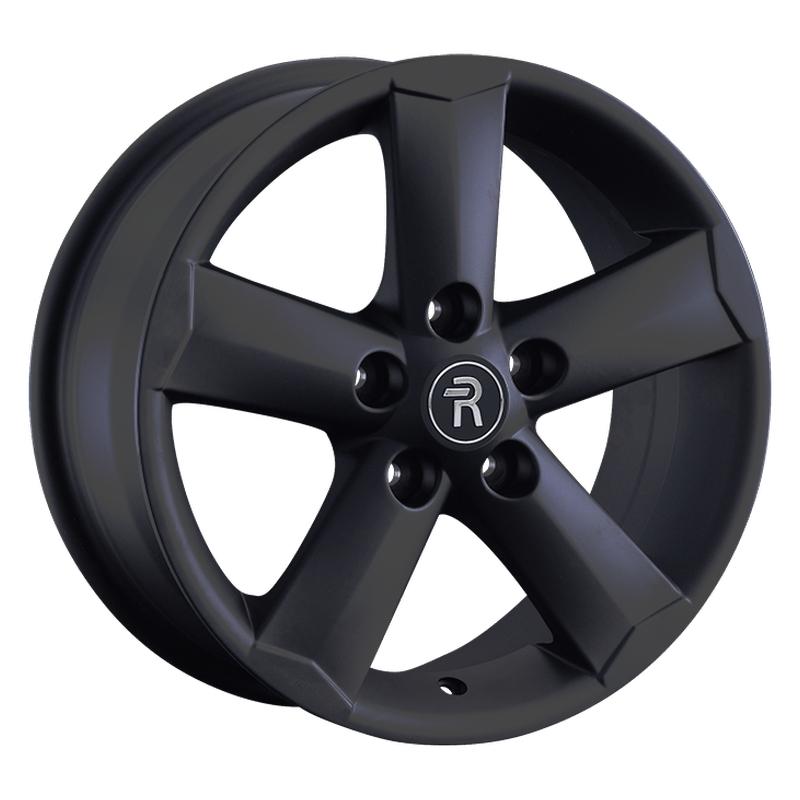Литой колесный диск Hyundai Replica HND271 MB 6,5x16 5x114,3 ET50 D67,1