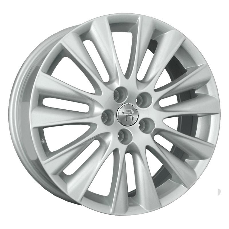 Литой колесный диск Kia Replica KI154 7,5x18 5x114,3 ET33 D67,1