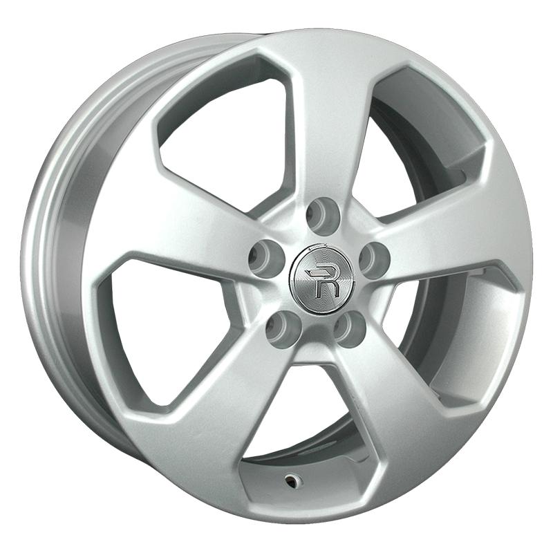 Литой колесный диск Kia Replica KI222 7,0x17 5x114,3 ET47 D67,1