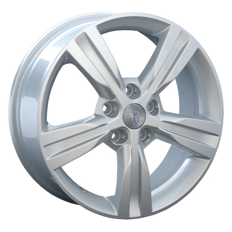 Литой колесный диск Kia Replica KI285 6,5x17 5x114,3 ET44 D67,1