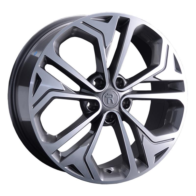 Литой колесный диск Kia Replica KI298 GMFP 8,0x19 5x114,3 ET34 D67,1