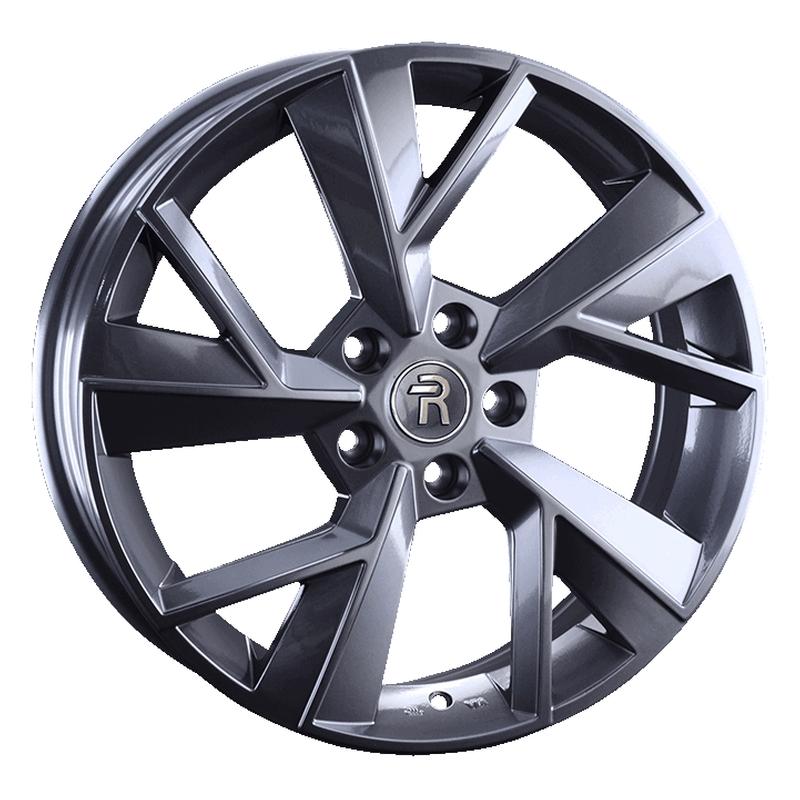 Литой колесный диск Infinity Replica INF57 GM 7,0x18 5x112 ET46 D66,6