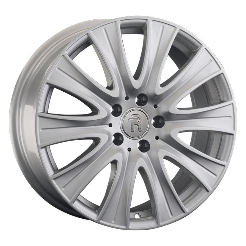 Литой колесный диск Mercedes Replica MR206 8,0x18 5x112 ET41 D66,6