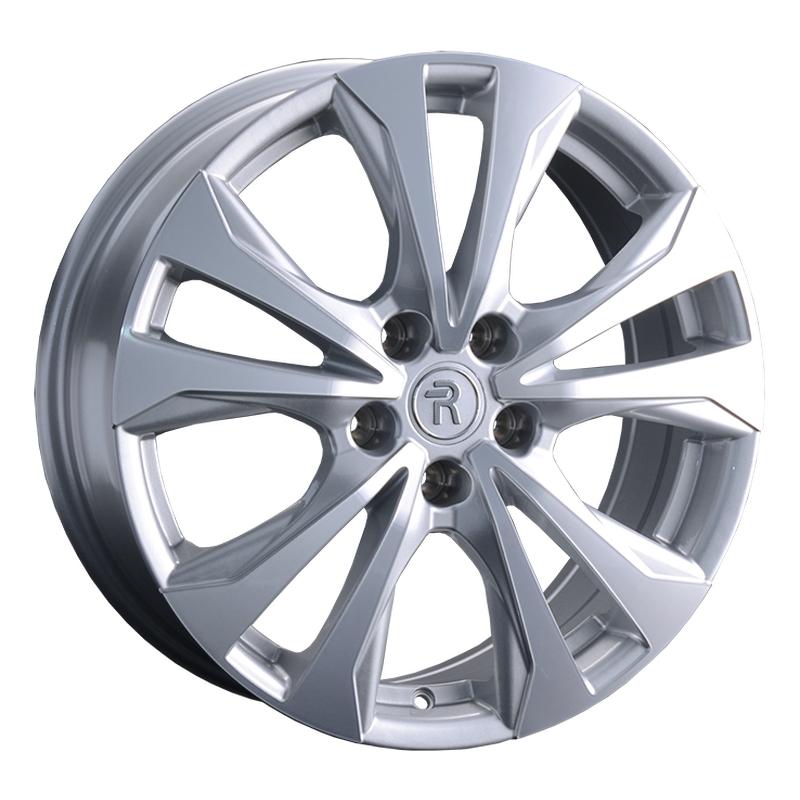 Литой колесный диск Nissan Replica NS232 SFP 7,0x18 5x114,3 ET40 D66,1