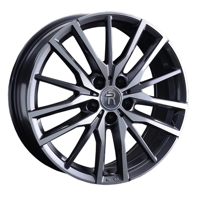 Литой колесный диск Subaru Replica SB68 GMF 7,0x18 5x114,3 ET55 D56,1
