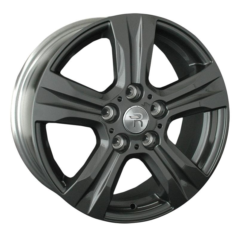 Литой колесный диск Toyota Replica TY162 GM 6,5x16 5x114,3 ET45 D60,1