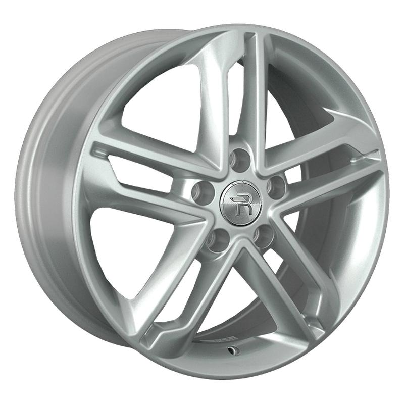 Литой колесный диск Toyota Replica TY235 7,0x17 5x114,3 ET45 D60,1