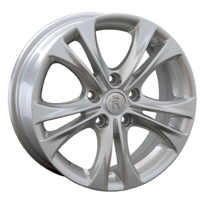 Литой колесный диск Toyota Replica TY337 6,5x16 5x114,3 ET33 D60,1
