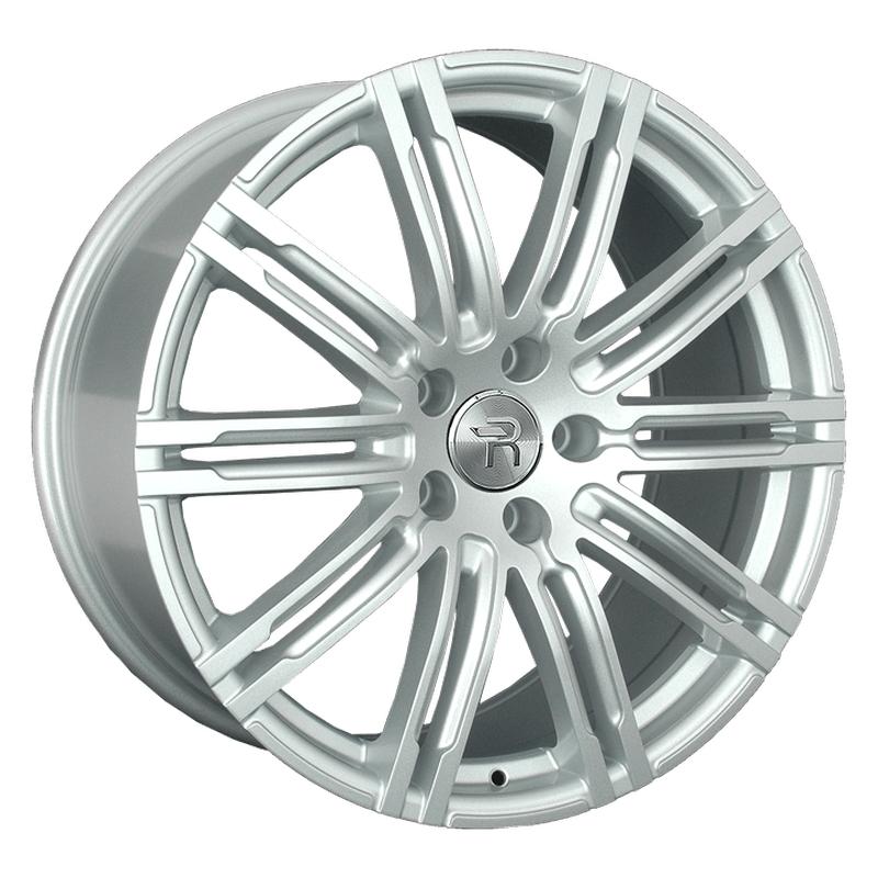 Литой колесный диск Volkswagen Replica VV250 8,5x19 5x112 ET28 D66,6